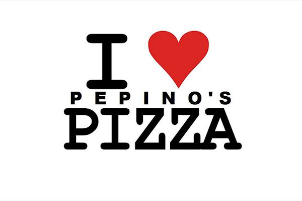 Pepino's Pizza-Lounge