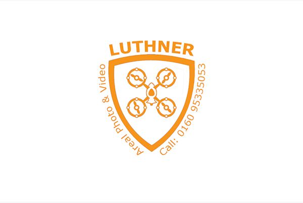 Drohnenfliegerei Luthner