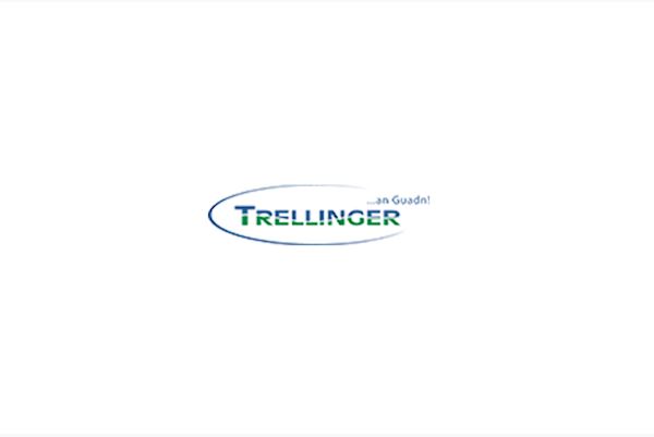 Fischbraterei Trellinger